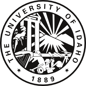 University of Idaho Logo