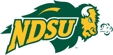 North Dakota State University Logo North Dakota State University Logo