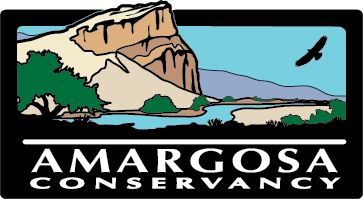 Amargosa Conservancy Logo Amargosa Conservancy Logo