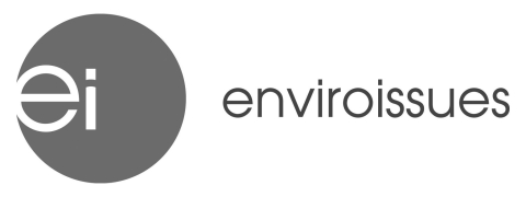 EnviroIssues Logo EnviroIssues Logo