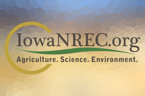 Iowa Nutrient Research and Education Council Logo Iowa Nutrient Research and Education Council Logo