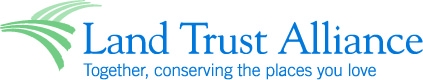 Land Trust Alliance Logo Land Trust Alliance Logo