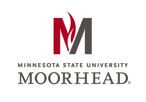 Minnesota State University Moorehead Logo