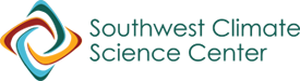 Southwest Climate Science Center Logo