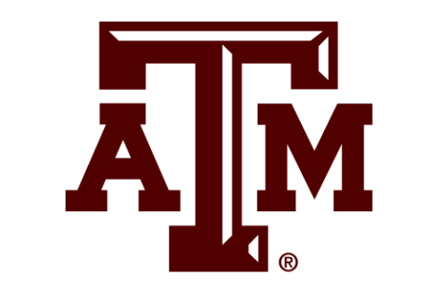 Texas A&M University Logo Texas A&M University Logo