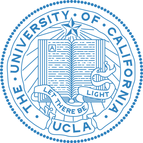 University of California, Los Angeles Logo
