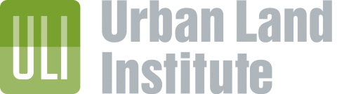 Urban Land Institute Logo Urban Land Institute Logo