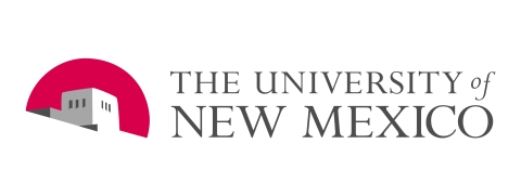 University of New Mexico Logo University of New Mexico Logo