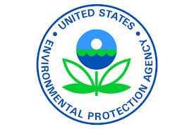 U.S. Environmental Protection Agency Logo U.S. Environmental Protection Agency Logo