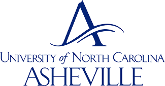 University of North Carolina - Asheville Logo