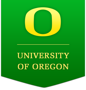 University of Oregon Logo