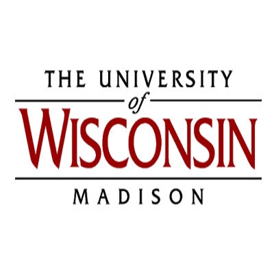 University of Wisconsin Madison Logo University of Wisconsin Madison Logo