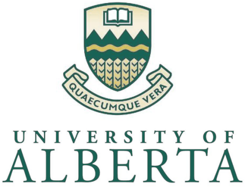 University of Alberta Logo