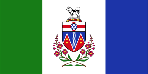 Government of Yukon Logo Government of Yukon Logo