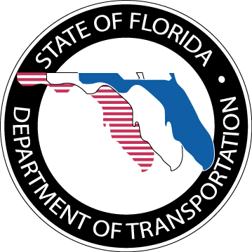 Florida Department of Transportation Logo Florida Department of Transportation Logo