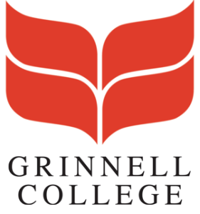 Grinnell College Logo Grinnell College Logo