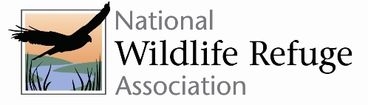 National Wildlife Refuge Association Logo National Wildlife Refuge Association Logo
