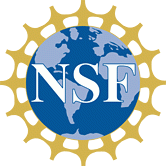 National Science Foundation Logo National Science Foundation Logo