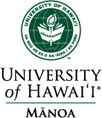  University of Hawai'i at Manoa Logo