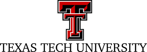 Texas Tech University Logo Texas Tech University Logo