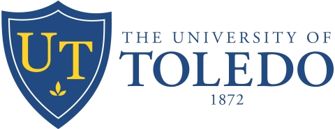 University of Toledo Logo University of Toledo Logo