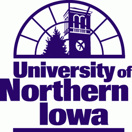 University of Northern Iowa Logo
