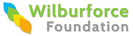 Wilburforce Foundation Logo Wilburforce Foundation Logo