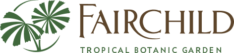 Logo for Fairchild Tropical Botanic Garden