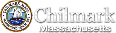 Town of Chilmark Massachusetts Logo