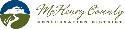McHenry County Conservation District logo
