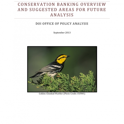 conservation-banking-overview-and-suggestions-for-future-analysis-september-2013