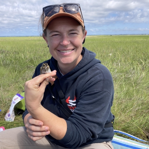 Maureen (Mo) Correll