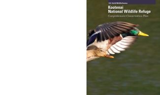 Kootenai NWR Comprehensive Conservation Plan (CCP)