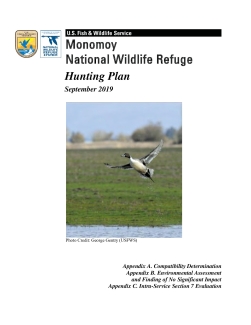 Monomoy NWR Hunt Plan CD-EA FINAL.pdf