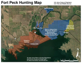 USACE Fort Peck Area Hunting Maps 2020.pdf
