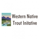 Western Native Trout Initiative Logo