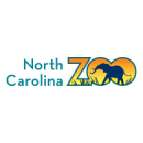 Logo of the North Carolina Zoo