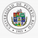 Logo of the University of Puerto Rico