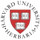 Harvard University Herbaria Logo