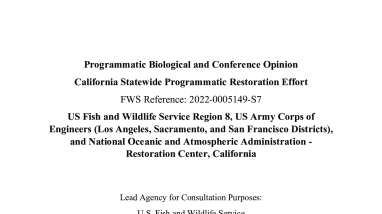 20220831_2022_0005149-S7 Statewide Restoration Final PBO with appendices