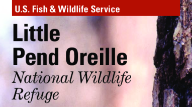 Little Pend Oreille - General Brochure