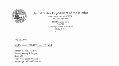 II.C.8 021 Toussaint Cooperative Veg Study 07-13-05