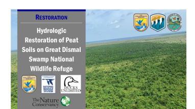 Hydrologic Restoration Handout