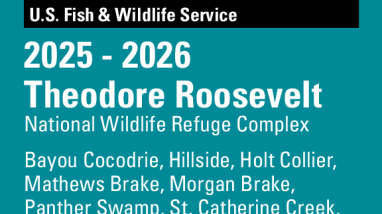 2025-26 Theodore Roosevelt Complex-Annual Public Use Brochure