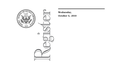 Atlantic Sturgeon Federal Register Notice