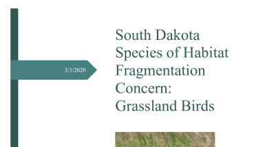 Species of Habitat Fragmentation Concern_final_3-3-20.pdf