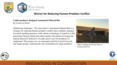 TRGPC 2022 Winners Summary Slides