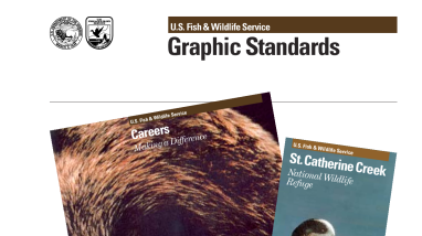 USFWS Graphic Standards