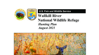 Wallkill River National Wildlife Refuge Hunt Plan Final 2021.pdf
