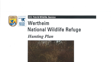 Wertheim Hunt Plan.pdf